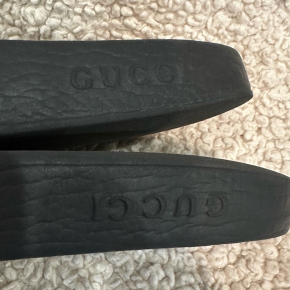 Gucci slides - Picture 5 of 8